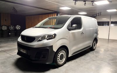 Peugeot Expert 1.6 Diesel | Lichtevrachtwagen | Bluetooth |