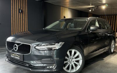 Volvo V90 2.0 D4 Gear.AdBlue(EU6d-T.)| Adapt. Cruise Control