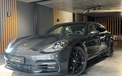 Porsche Panamera 4 e-Hybrid Sport Turismo 2.9 V6 Bi-Turbo