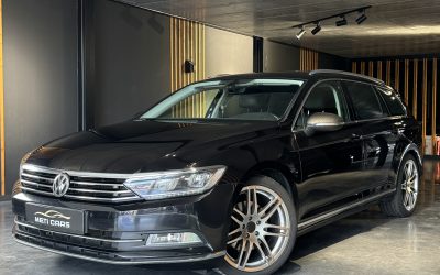 Volkswagen Passat SW 1.8 TSI Highline DSG | ACC | Digital Dash | Automaat