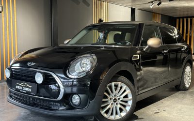 MINI Clubman Cooper D 2.0 | Start/Stop | Airco | Navi | Manueel