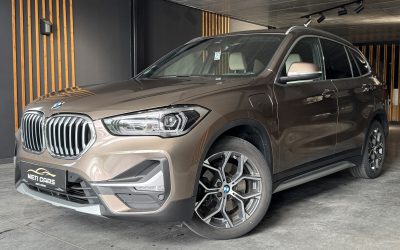 BMW X1 1.5iA xDrive25e PHEV | Head-Up Display | Keyless | Automatisch