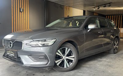 Volvo V60 2.0 D3 Geartronic | Carplay | Start/Stop | Automatisch
