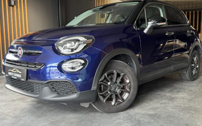 Fiat 500X 500X 1.0 E-torQ 4×2 | Camera | Garantie tot 2029 | Manueel