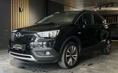 Opel Crossland X 1.2 Start/Stop | Carplay | Camera | Navi | Manueel