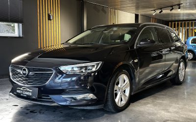 Opel Insignia Insignia Sports Tourer 1.6 | Pano | Full Option | Manueel