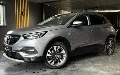 Opel Grandland X 1.2 | Cam. | Distriebutieriem Vervangen | Automaat