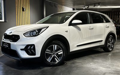 Kia Niro 1.6 GDI HEV 2WD ECO HYBRID | ACC | CAMERA | Automaat