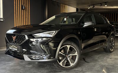 CUPRA Formentor 1.5 TSI DSG | Pano | Carplay | Camera | Inductie | Automaat