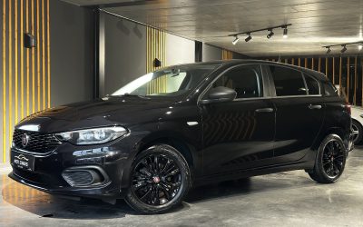 Fiat Tipo 1.4 16V Street | Eerste Eigenaar | Manueel
