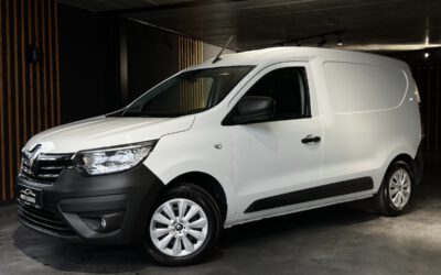 Renault Express 1.5 Blue dCi Confort S/S | Carplay | Sensor | Camera | …